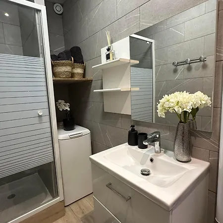 Cosy House A 9 Mins Rer A Et 35 Mins De Paris * Пуасси